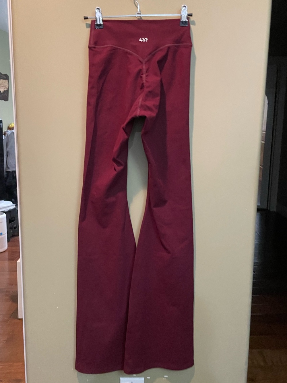 437 The Leisure Pant - Picture 7 of 10